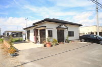 旭市鎌数中古平屋住宅外観写真