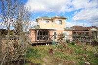 山武市松尾町借毛本郷の中古住宅