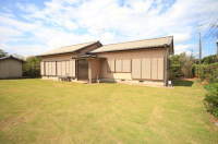 匝瑳市長谷３ＤＫ中古平屋住宅販売情報