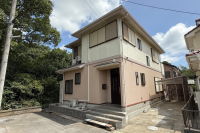 横芝光町宮川５ＬＤＫ中古住宅