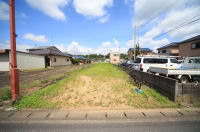 匝瑳市八日市場ロ売地８０.２０坪